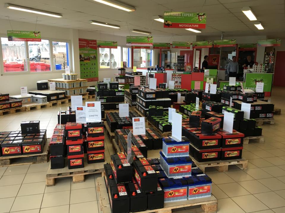 Magasin